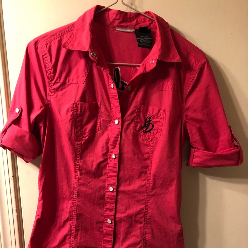 Harley Davidson XS Bottom Down